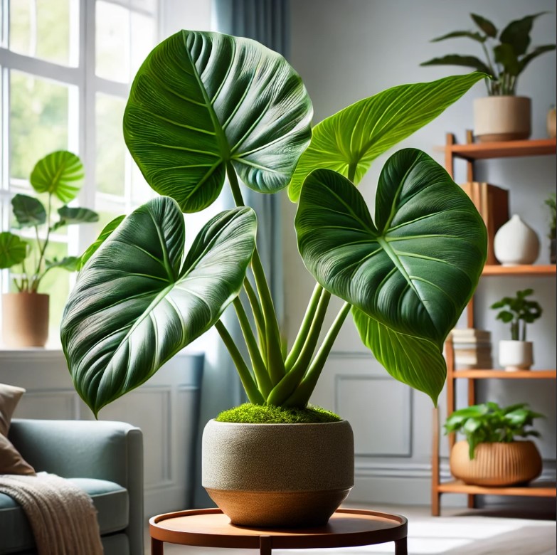 What You Need To Know About Alocasia Jacklyn Botanical Name